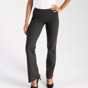 Petite Bootcut Yoga Pants 